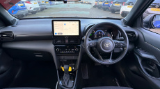 Toyota Yaris Cross 1.5 Hybrid Design 5dr CVT Hybrid Estate